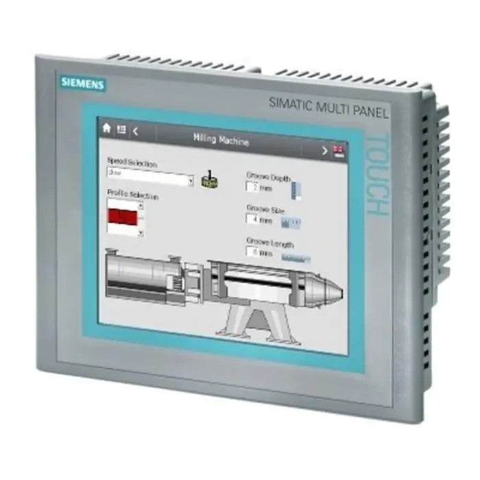 Siemens 6AV6643-0CD01-1AX1