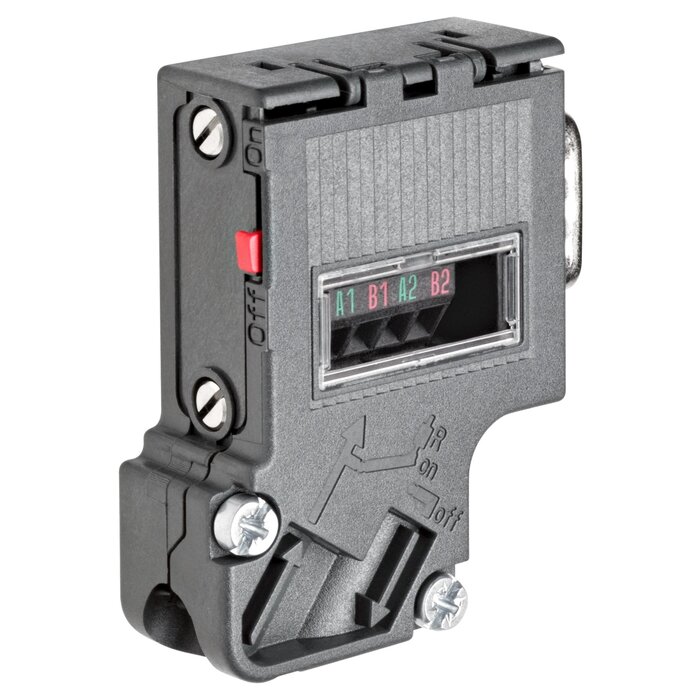 Siemens 6ES7972-0BA42-0XA0