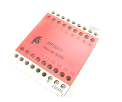 Pepperl & Fuchs STR 300/1