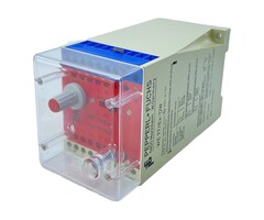 Pepperl & Fuchs WE77/Ex-DW