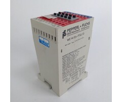 Pepperl & Fuchs WEM/ex-FSU