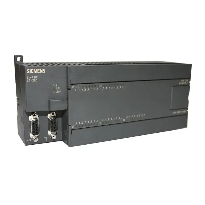 Siemens 6ES7216-2BD21-0XB0