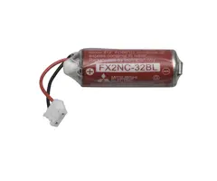 Mitsubishi FX2NC-32BL BATTERY