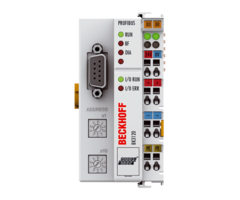Beckhoff BK3120