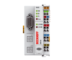 Beckhoff BK8100