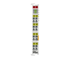 Beckhoff KL2408