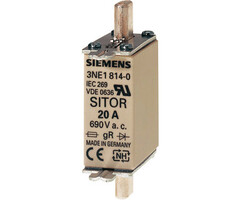 Siemens 3NE1813-0