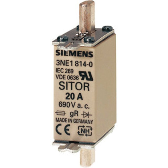 Siemens 3NE1813-0