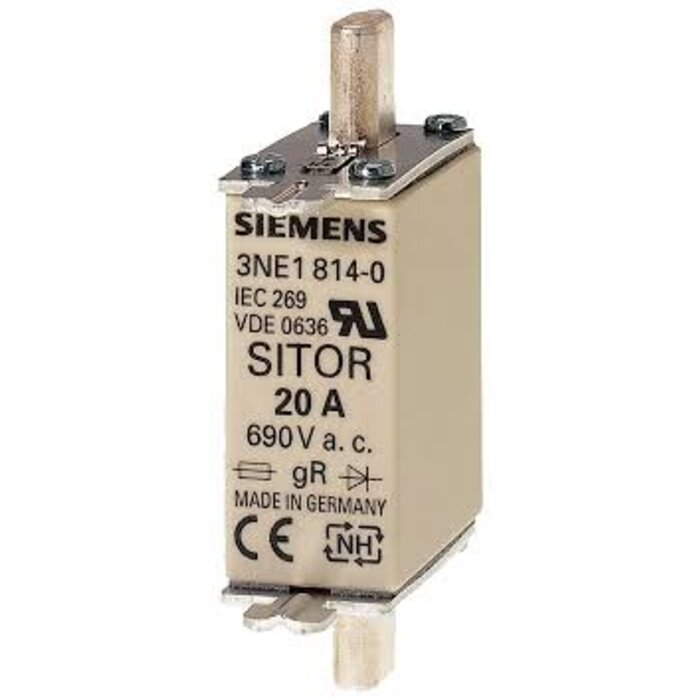 Siemens 3NE1802-0