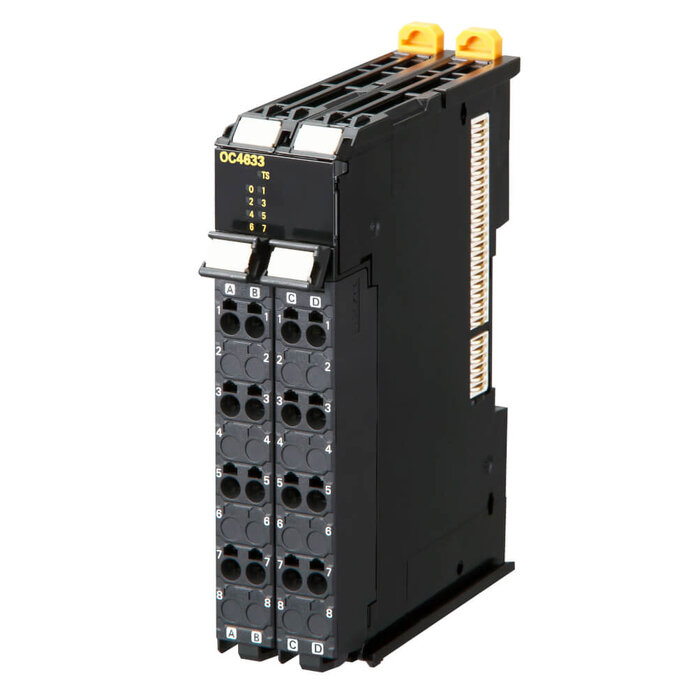 Omron NX-OC4633