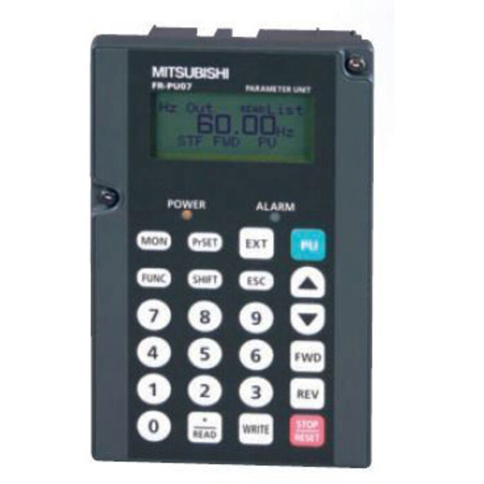 Mitsubishi FR-PU07BB-L