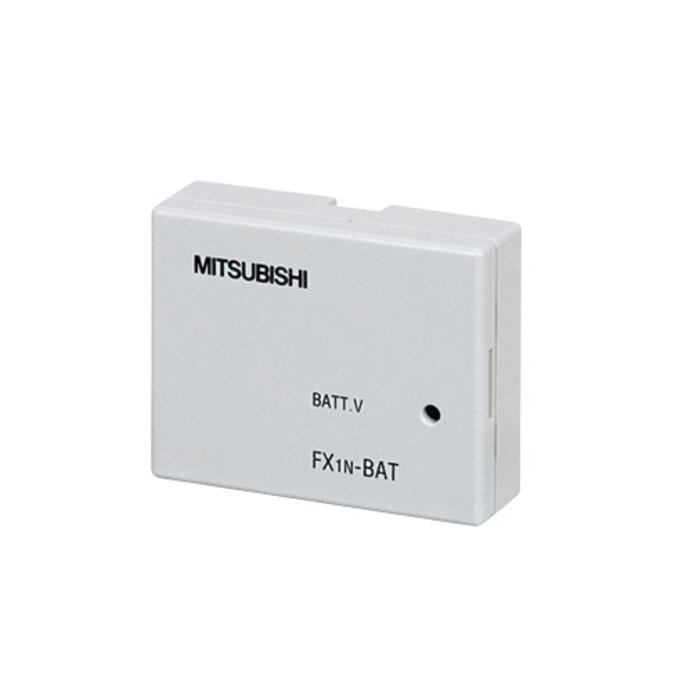 Mitsubishi FX1N-BAT