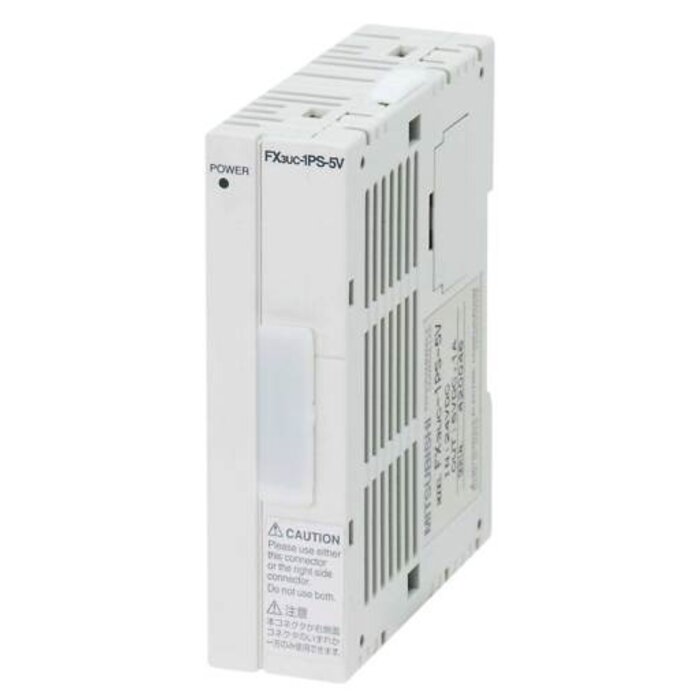 Mitsubishi FX3UC-1PS-5V