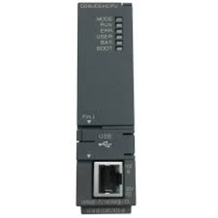 Mitsubishi Q06UDEHCPU