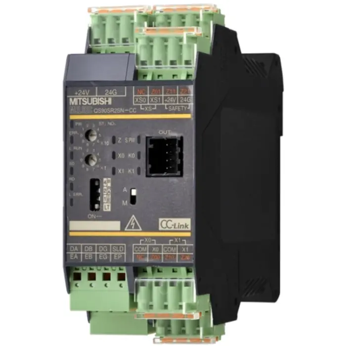 Mitsubishi QS90SR2SN-CC