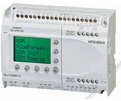 Mitsubishi AL2-24MR-A