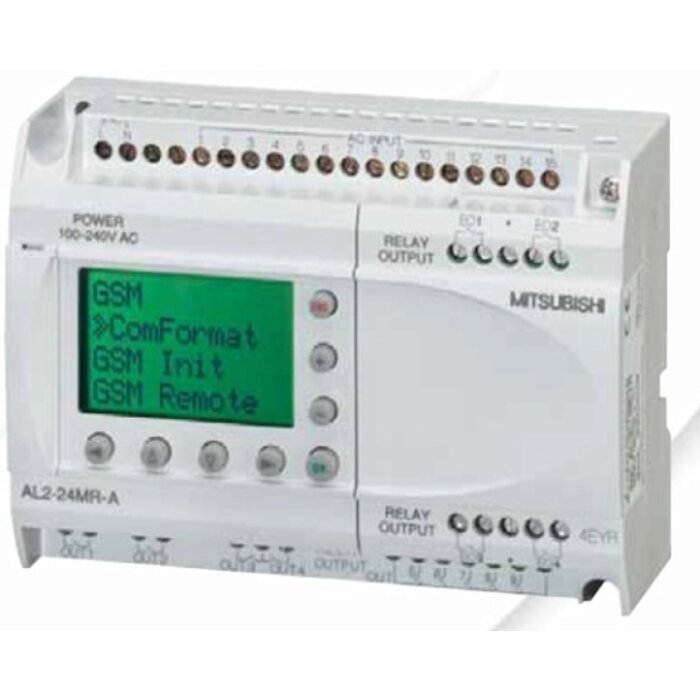 Mitsubishi AL2-24MR-A