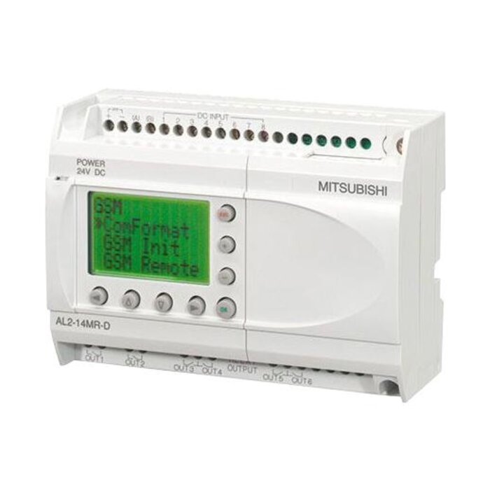 Mitsubishi AL2-14MR-A