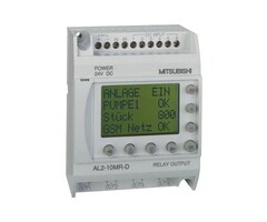 Mitsubishi AL2-10MR-A