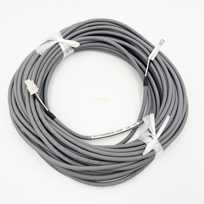 Mitsubishi Q170DEMICBL20M