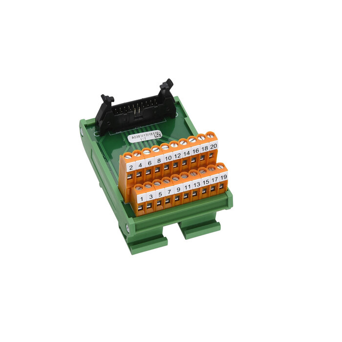 Mitsubishi TB-20-EG (IT68)