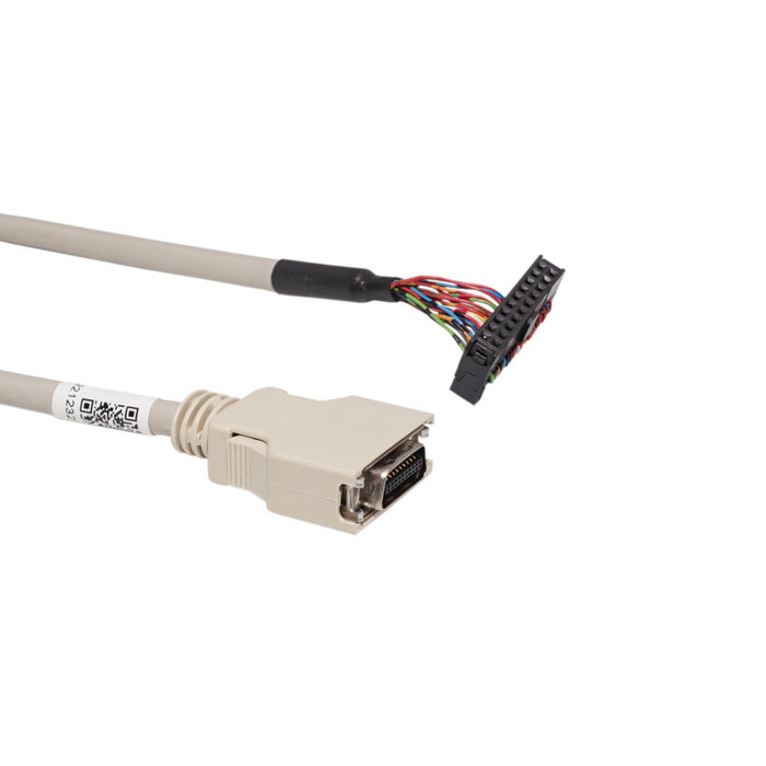 Mitsubishi MR-J3TBL-CN3-1M-EG (IT69)