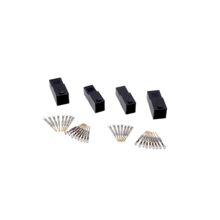 Mitsubishi RH-FH / RH-FRH Connector Set