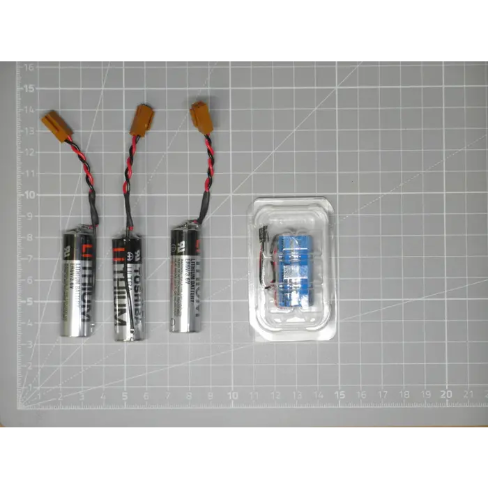 Mitsubishi RH-F/RV-F BATTERY-SET