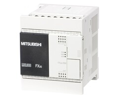 Mitsubishi FX3S-20MR/DS