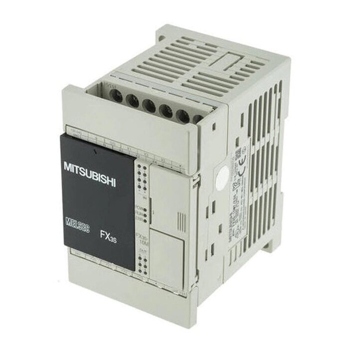 Mitsubishi FX3S-10MR/DS