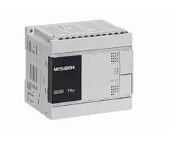 Mitsubishi FX3S-30MT/ESS-2AD