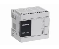 Mitsubishi FX3S-30MR/ES-2AD