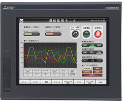 Mitsubishi GT2708-VTBD