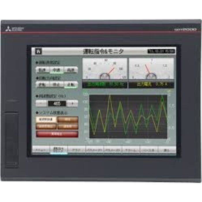 Mitsubishi GT2708-STBD