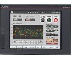 Mitsubishi GT2710-VTBA