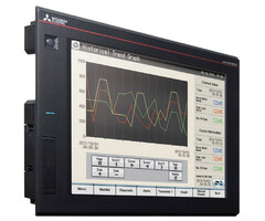 Mitsubishi GT2710-STBD