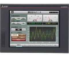 Mitsubishi GT2710-STBA