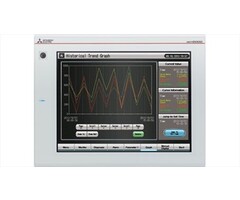 Mitsubishi GT2712-STWA