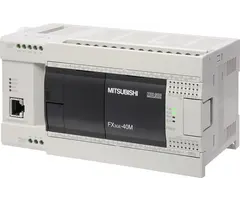 Mitsubishi FX3GE-40MT/DSS