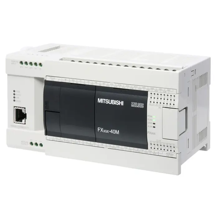 Mitsubishi FX3GE-40MR/DS