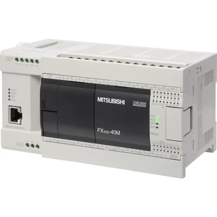 Mitsubishi FX3GE-40MT/ESS