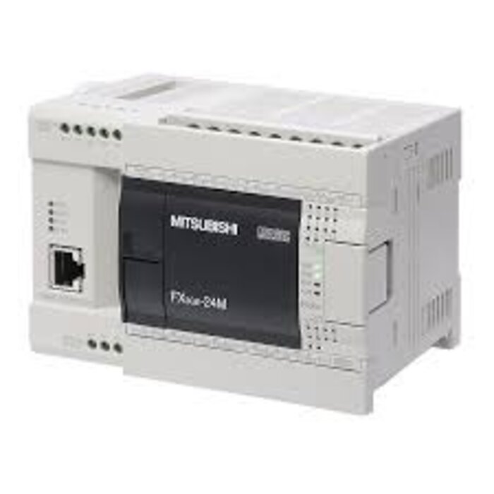 Mitsubishi FX3GE-24MT/ESS