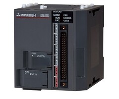 Mitsubishi L06CPU-P