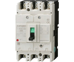 Mitsubishi NF63-SV 3P 30A