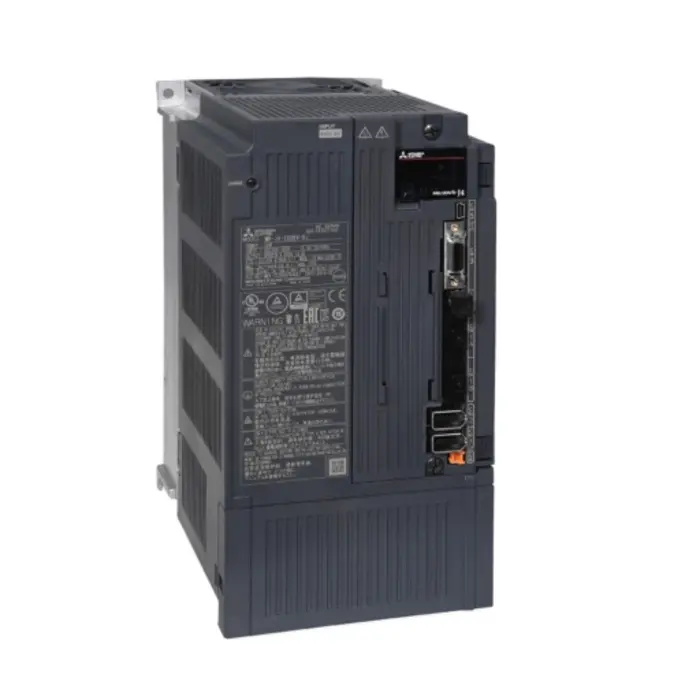 Mitsubishi MR-J4-500B4-RJ