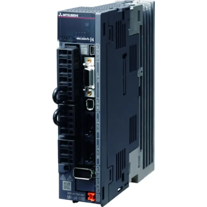 Mitsubishi MR-J4-350B4-RJ