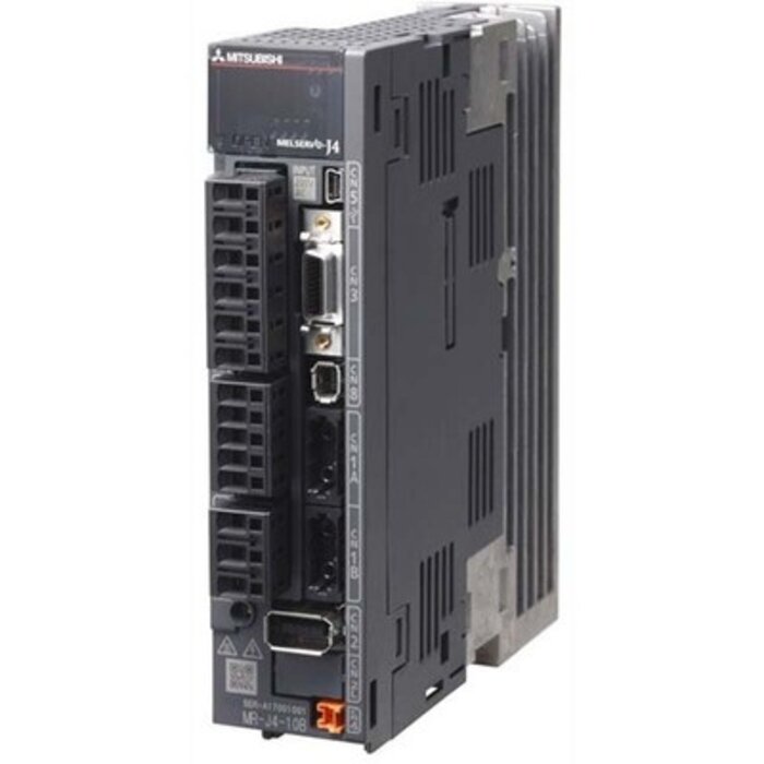 Mitsubishi MR-J4-500B-RJ