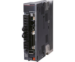 Mitsubishi MR-J4-22KA4-RJ