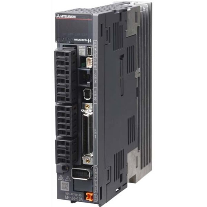 Mitsubishi MR-J4-11KA4-RJ