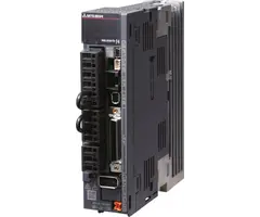 Mitsubishi MR-J4-350A-RJ